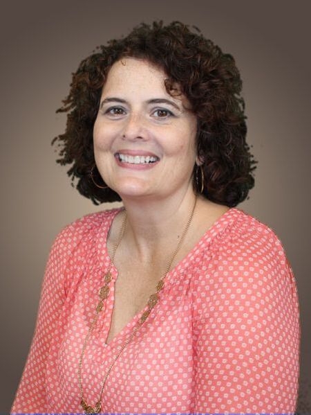Amy Rawls
