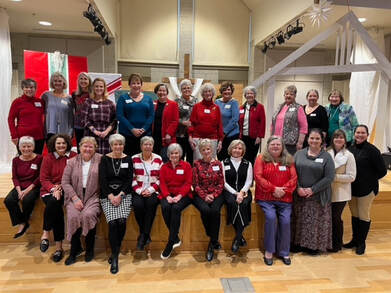 United Women in Faith