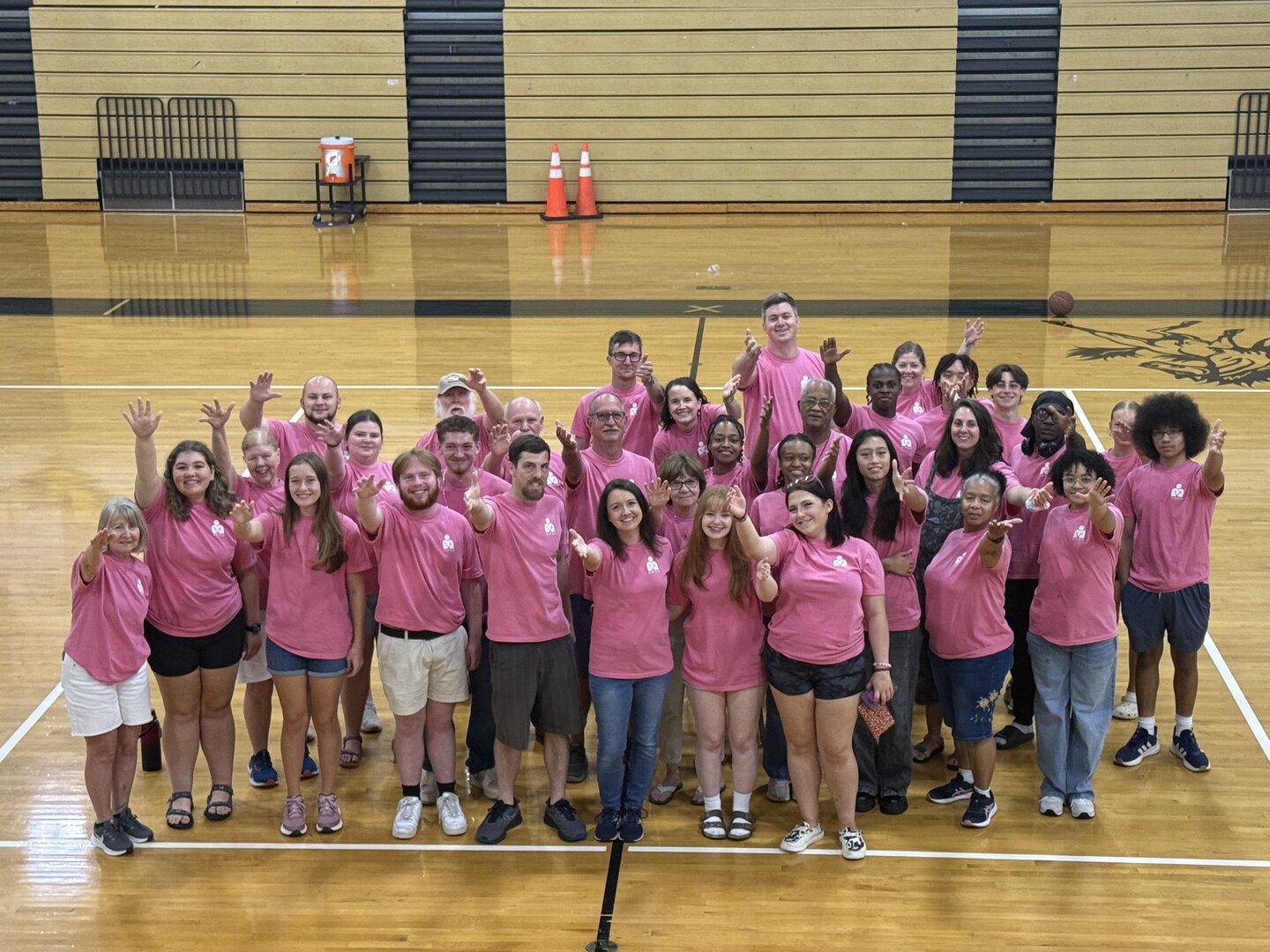 Salkehatchie Summer Service 2026